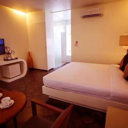 Angkor Boutique Villa Siem Reap Eksteriør billede