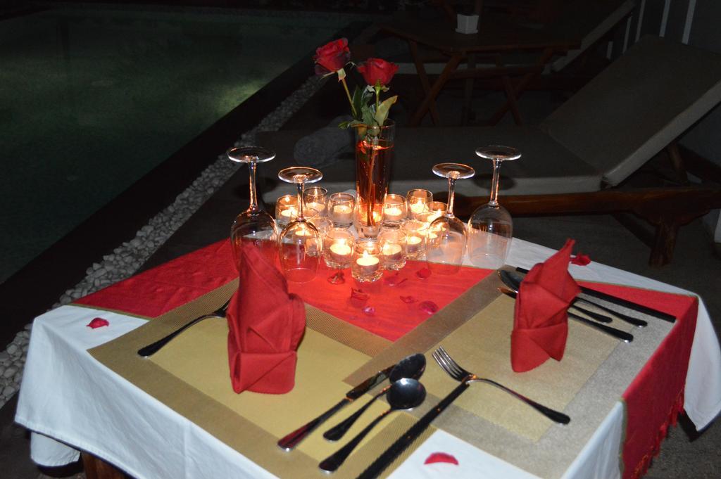 Angkor Boutique Villa Siem Reap Eksteriør billede