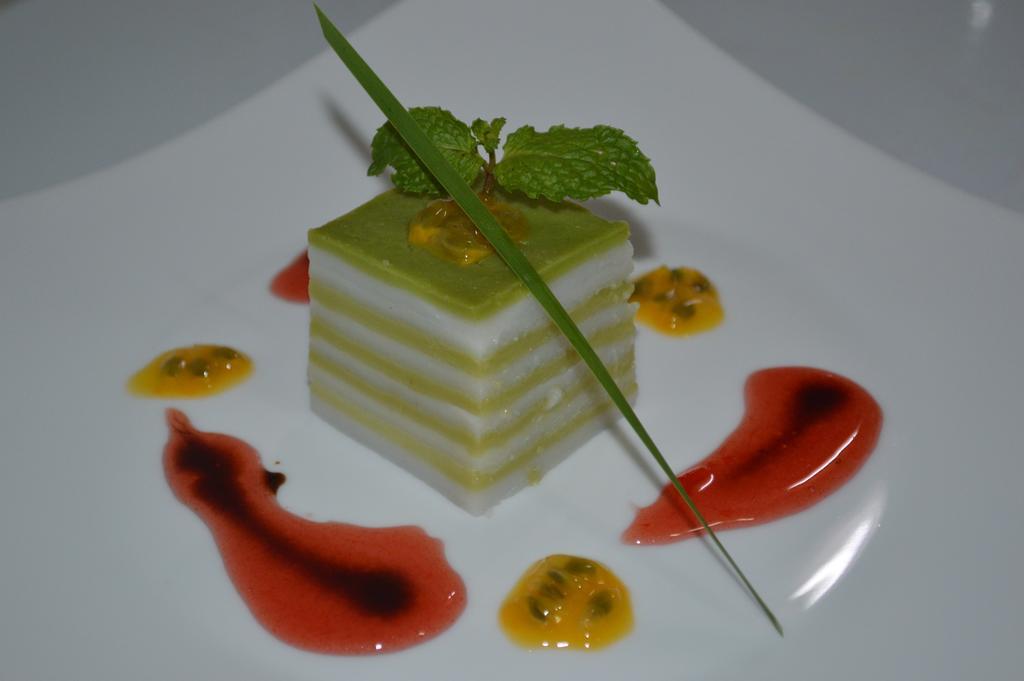 Angkor Boutique Villa Siem Reap Eksteriør billede