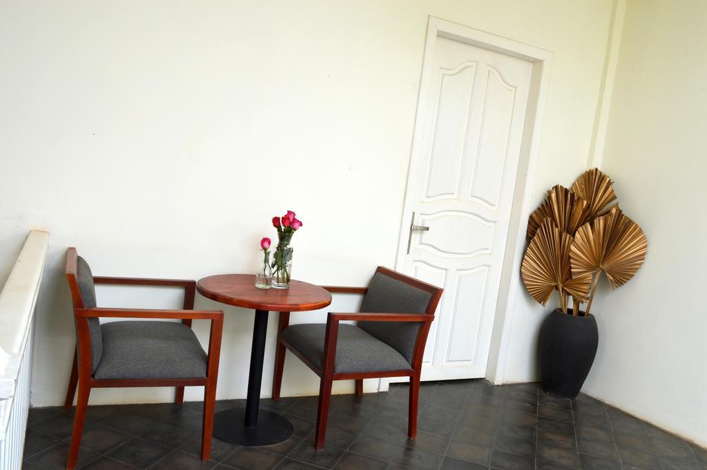 Angkor Boutique Villa Siem Reap Eksteriør billede