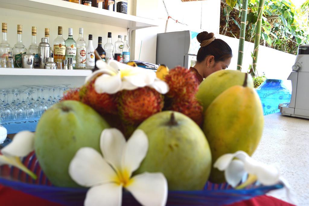 Angkor Boutique Villa Siem Reap Eksteriør billede
