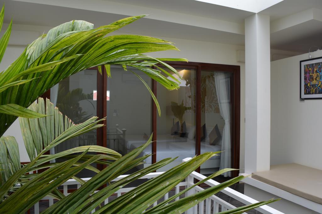 Angkor Boutique Villa Siem Reap Eksteriør billede