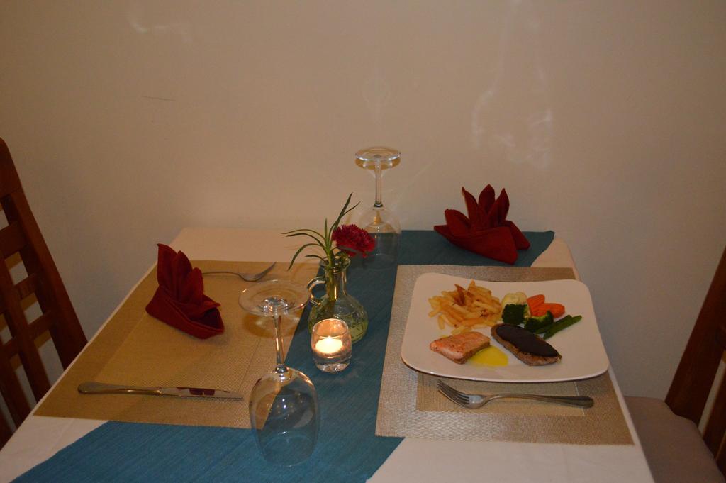 Angkor Boutique Villa Siem Reap Eksteriør billede