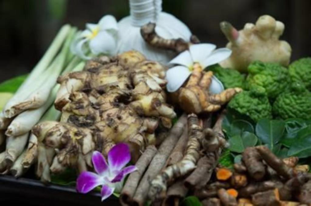 Angkor Boutique Villa Siem Reap Eksteriør billede