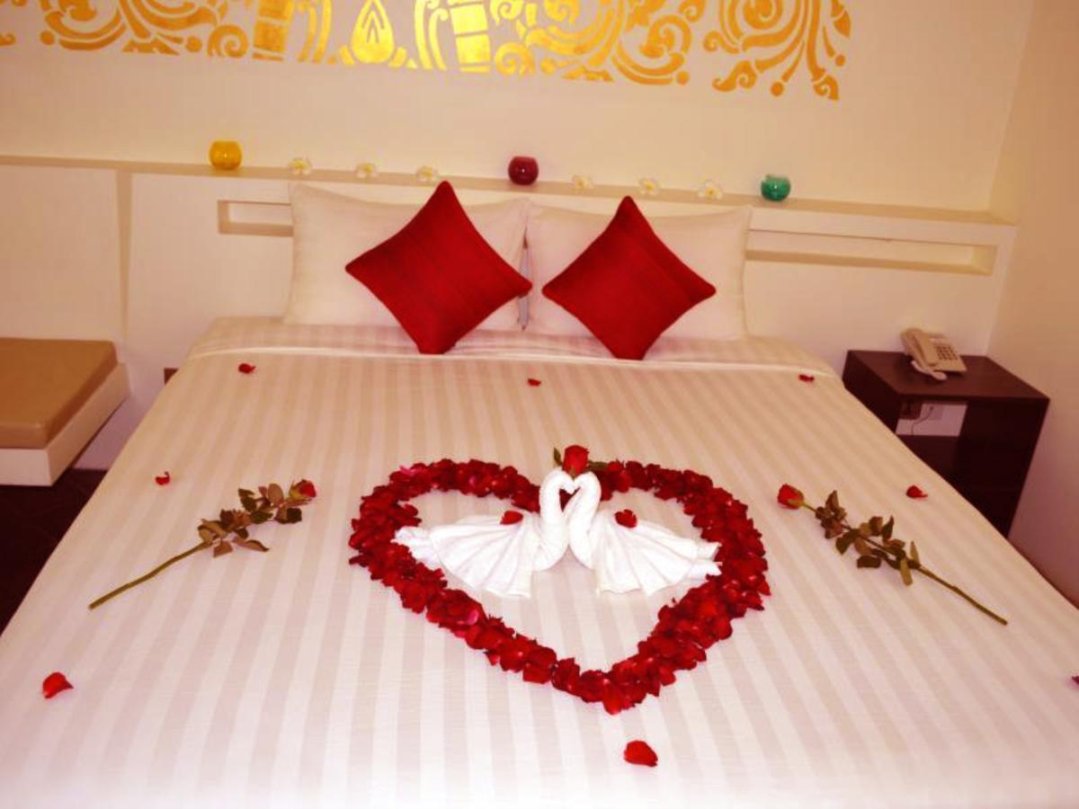 Angkor Boutique Villa Siem Reap Eksteriør billede