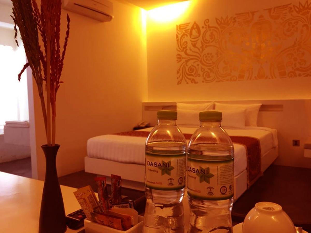 Angkor Boutique Villa Siem Reap Eksteriør billede